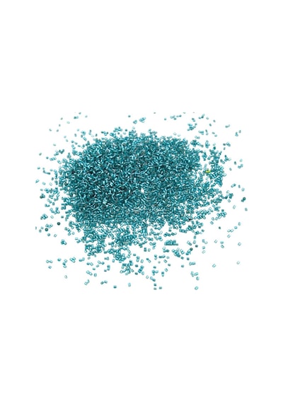Kesme Boncuk Kristal İndigo 2x1,5 Mm 100 Gr 4000 Adet
