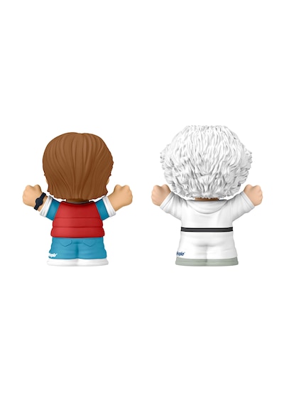 Fisher-Price® Little People Collector™ Geleceğe Dönüş JFD74