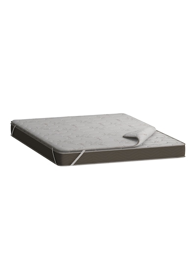 Full Ortopedik Bamboo Yatak Pedi 130X190 cm,Yatak Şiltesi,Topper