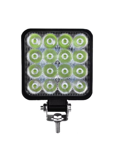 Çalışma Lambası 16led 10-30v
