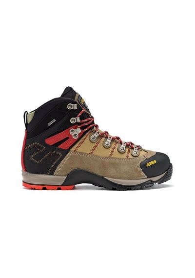 Asolo Fugitive Gtx Erkek Bot Çok Renkli