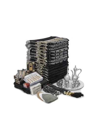 Kabe Hac ve Umre Hediyelik Set - 30 Kişilik