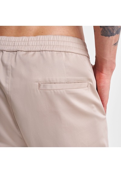 Lescon Bej Erkek Pantolon 25s-1228-25y