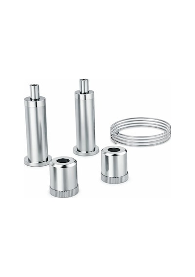 Askı Teli Montaj Takımı Eleman Grubu 1 Set Dayanıklı Askı Teli Pratik Ve Güvenli Montaj Çözümü Diğer