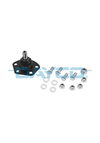 Rotil - Fiat Ducato - Dayco-dss1537