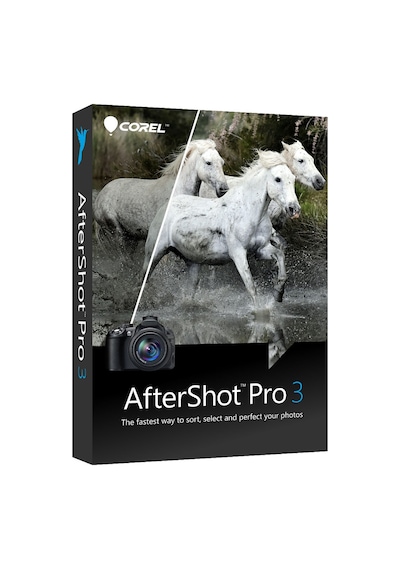 Corel Aftershot Pro 3 For Windows Digital Download Lisans Anahtarı 32-64 Bit Key