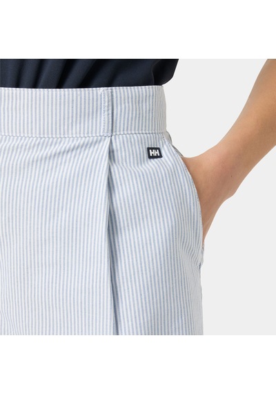 Helly Hansen W Sorrento Shorts 4" Şort Mavi