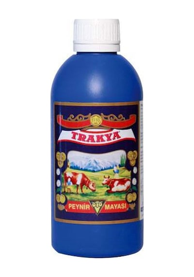 Trakya Peynir Mayası 3 x 450 ML