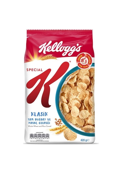 Kellogg's Special K Klasik 420 G