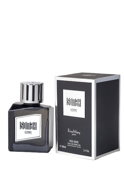 Rosemary Paris Somah Homme Erkek Parfüm EDP 100 ML