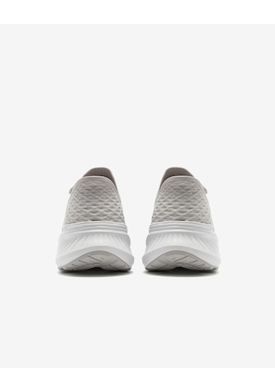 Skechers Edgerıde-starlıght Kadın Gri Spor Ayakkabı 150476 Gysl Gri