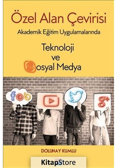 Özel Alan Çevirisi Akademik Eğitim Uygulamalarında Teknoloji V...