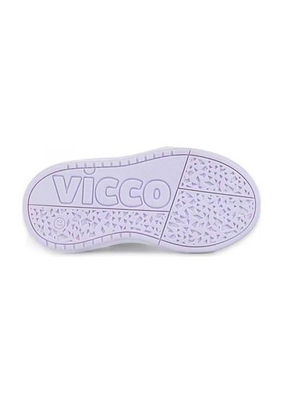 Vicco 220.b26y.184 Tracy Günlük Sneakers Beyaz Çocuk Spor Ayakkabı