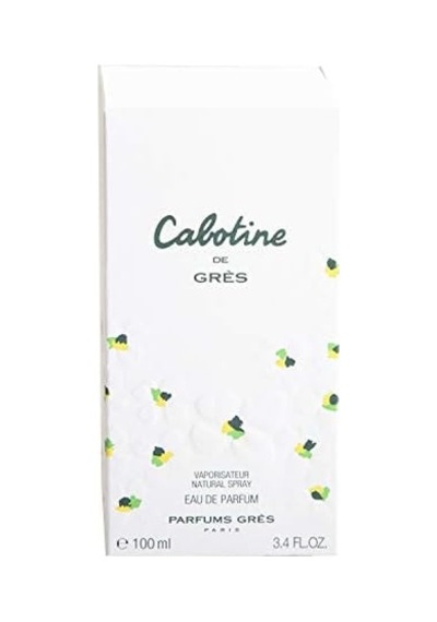 Gres Cabotine De Gres Edp 100ml Kadın Parfüm Diğer