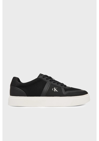 Calvin Klein Erkek Ayakkabı Hm0hm02130 Beh Siyah