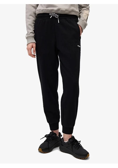Columbia Cs0468 Csc Marble Canyon Heavyweight Fleece Iı Unisex Eşofman Altı 9470020-190 Siyah