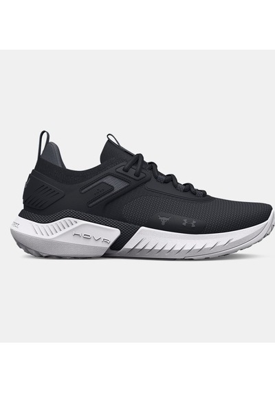 Under Armour Kadın Project Rock 5 Antrenman Ayakkabısı 3025436-003 Çok Renkli Under Armour Kadın Project Rock 5 Antrenman Ayakkabısı 3025436-003 Çok Renkli