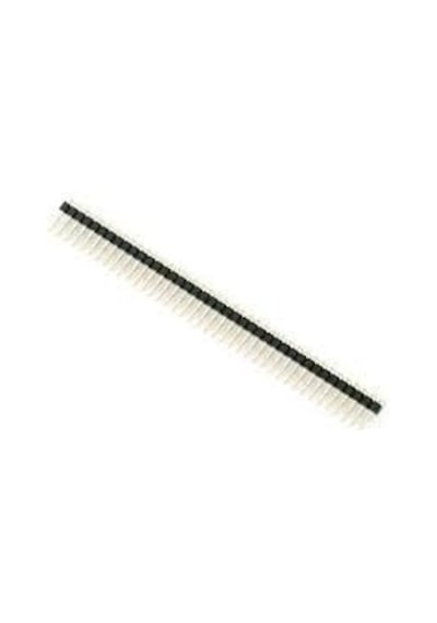1X40 12 MM Erkek Header