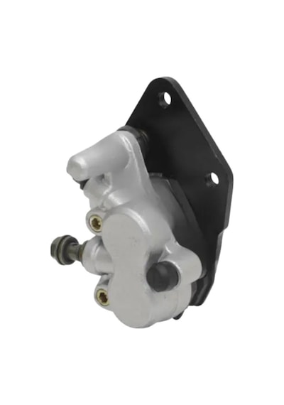 Gear5 Arka Fren Merkezi Alt Balata Dahil - Scooter 125,150