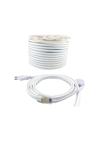 9-16 100 Metre Hortum Led
