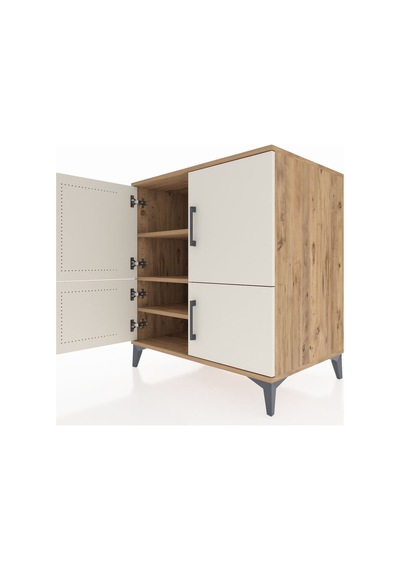 Kronos Şifonyer 3 Raflı 4 Kapaklı 88x59x96 Çam-aytaşı Çam Kronos Şifonyer 3 Raflı 4 Kapaklı 88x59x96 Çam-aytaşı Çam