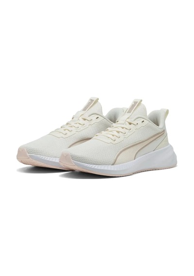 Puma 310797 Flyer Lite 3 Spor Ayakkabı Krem