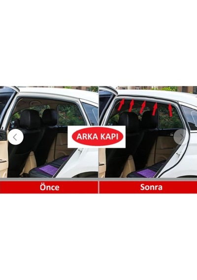Oto Kapi Kaput Ses Toz Yalitim Fitili 5 Metre B Fitil 500256138