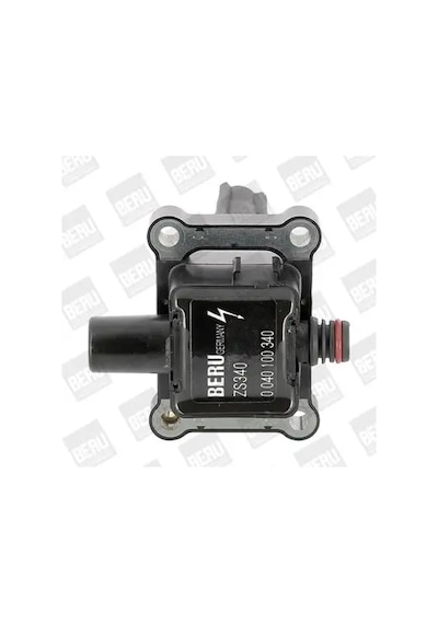 Beru Zs340 Bobin A0001587003 A0001587503