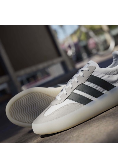 Adidas Barreda Decode Kadın Beyaz Sneaker Ayakkabı Jr3101 Beyaz