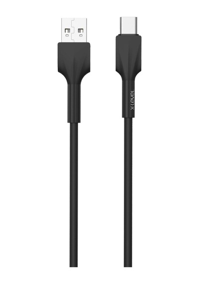 Elektronik Parça Bağlantı Aparatı Mobil Aksesuar Xcc9002 27w 3.3a Hızlı Usb-a To Usb-c 1.2 Metre