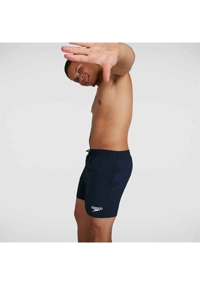 Speedo Essentials 16 Watershort Erkek Şort Mayo  C-SPE812433E50D34 Lacivert
