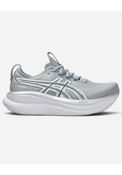 Asics Gel-nımbus 28 Atc Kadın Gri Koşu Ayakkabısı 1012b988-020