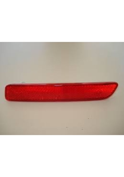 Suzuki Sx4 06-12 Hb Arka Tampon Reflektör Sağ Diğer
