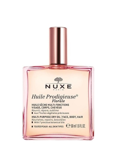 NUXE HUILE PRODIGIEUSE 100ML
