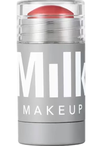 Milk Makeup Lip + Quirk Werk Krem Allık 6 G