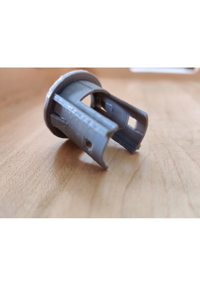 Chevrolet Park Sensörü Tutucu Retainer