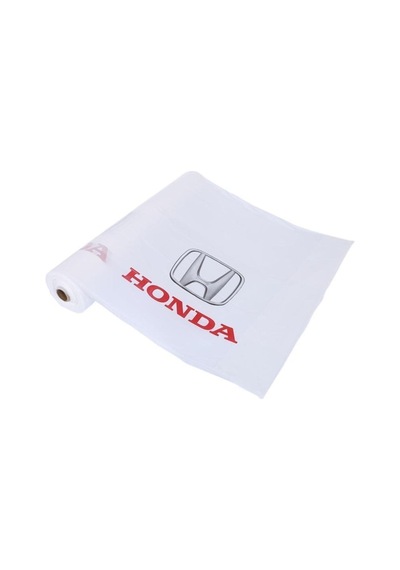 Hira Teknik Honda Baskılı Naylon Koltuk Kılıfı 400 Adet