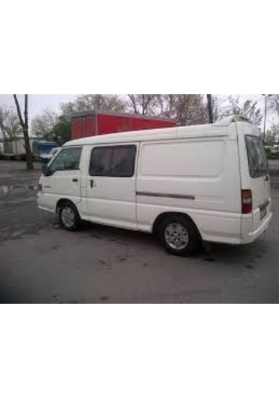 Mıtsubıshı L300 Hyundai H100 Yeni Model  Diot Tablası 85mm