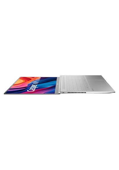 Casper Nirvana S100.1362-AF00X-G-F i7-13620H 12 GB 1 TB SSD Free Dos 16" Dizüstü Bilgisayar