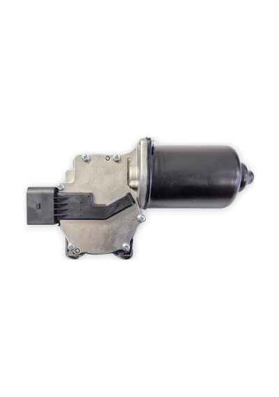 Vw Transporter T6.5 2020-2023 Ön Cam Silecek Motoru 7e1955113d