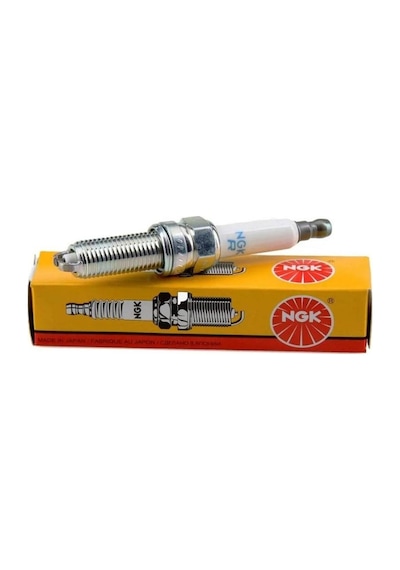 Ngk Ateşleme Bujisi Lkr8a Nikel Orta Diş M12 X 1.25 Smart
