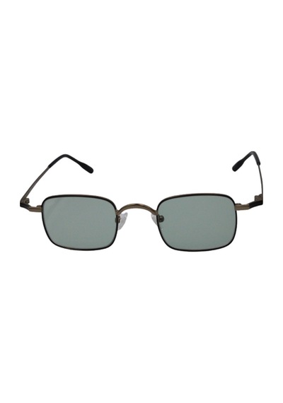 Gıgı Oo Milano Gg216 C1 45-23-140 Unisex Güneş Gözlüğü Altın 72946114