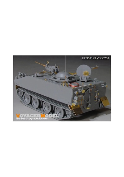 1/35 M114 A1 Crv Maketi, Takom 2148