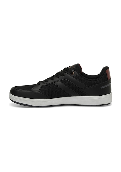 Kinetix Tordeo Tx 4fx Siyah Erkek Sneaker 000000000101494414 Siyah - Bordo Kinetix Tordeo Tx 4fx Siyah Erkek Sneaker 000000000101494414 Siyah - Bordo