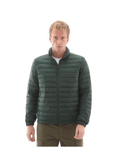 B0a5wnu3171-r Timberland Axıs Peak Durable Water Repellent Jacket Erkek Ceket Yeşil B0a5wnu3171-r