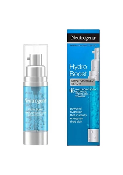 Hydro Boost Canlandırıcı Serum Kapsül 30 Ml