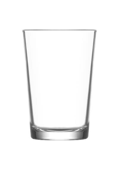 Lav Lara Cam Su Bardağı 6'lı 205 ml