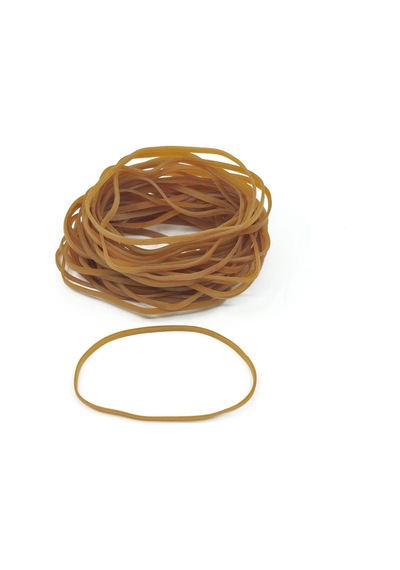 Kauçuk Paket Lastiği 120x3mm 300 Adet