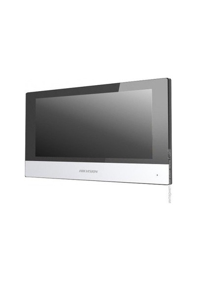 Hikvision Ds-Kh6320-Te1 Dokunmatik İnterkom İç Ünite