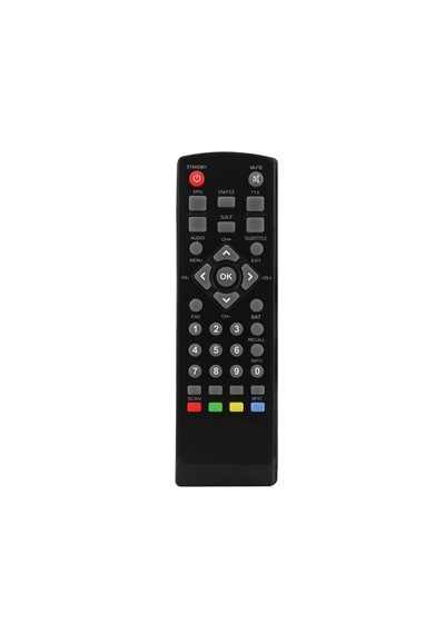 12731 Uydu Kumanda Minibox
